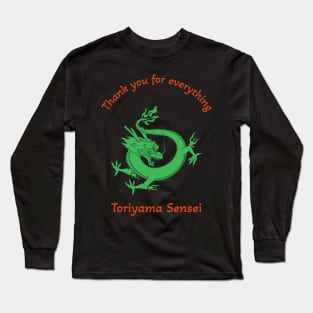 year of the dragon 2024 Long Sleeve T-Shirt